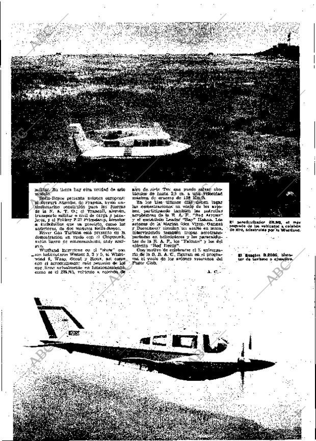 ABC MADRID 16-09-1966 página 21