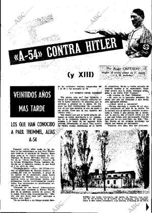 ABC MADRID 16-09-1966 página 23