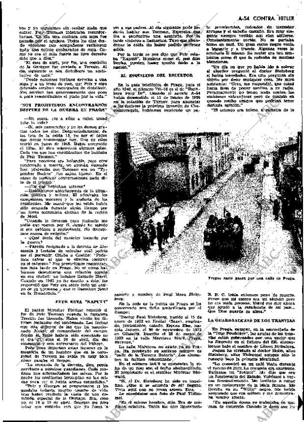 ABC MADRID 16-09-1966 página 25