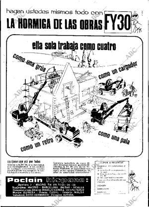 ABC MADRID 16-09-1966 página 27