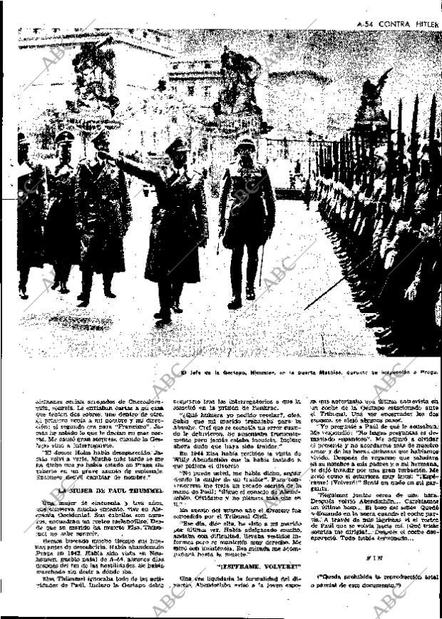 ABC MADRID 16-09-1966 página 29