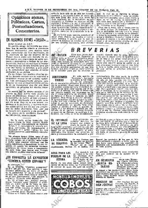 ABC MADRID 16-09-1966 página 32