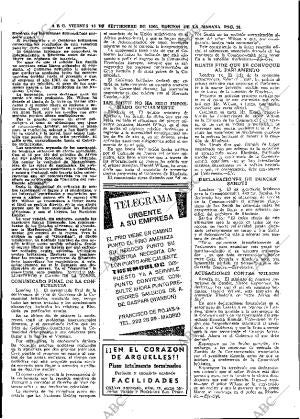 ABC MADRID 16-09-1966 página 34