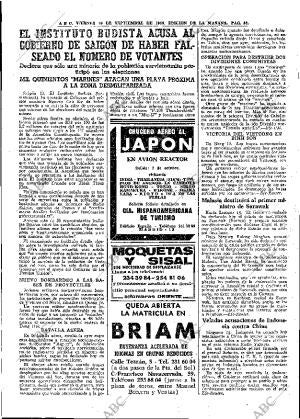 ABC MADRID 16-09-1966 página 35