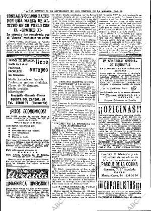 ABC MADRID 16-09-1966 página 36