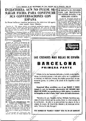 ABC MADRID 16-09-1966 página 37