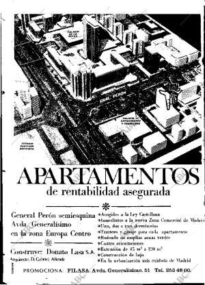 ABC MADRID 16-09-1966 página 4