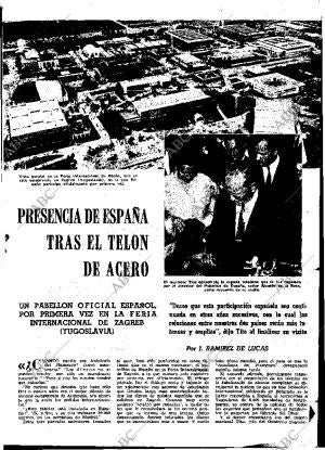 ABC MADRID 16-09-1966 página 5