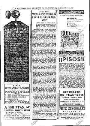 ABC MADRID 16-09-1966 página 50