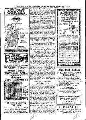 ABC MADRID 16-09-1966 página 52