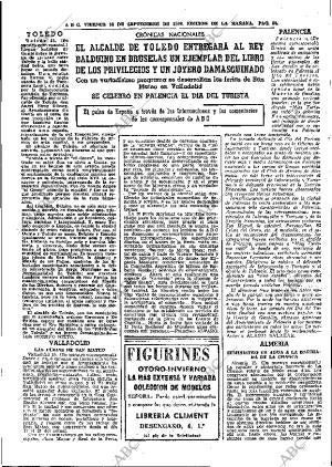 ABC MADRID 16-09-1966 página 55