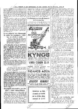 ABC MADRID 16-09-1966 página 58