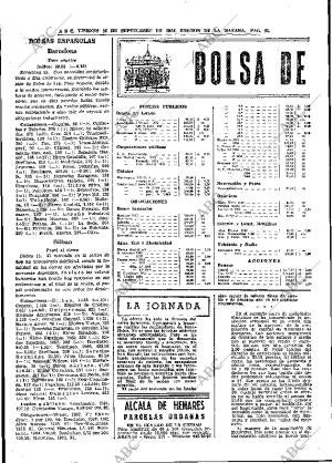 ABC MADRID 16-09-1966 página 62