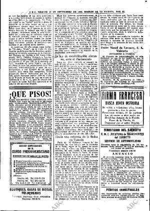 ABC MADRID 16-09-1966 página 65