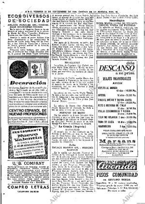 ABC MADRID 16-09-1966 página 66