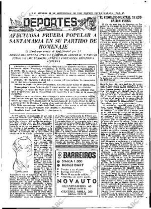 ABC MADRID 16-09-1966 página 67
