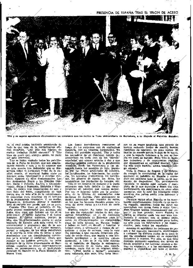 ABC MADRID 16-09-1966 página 7