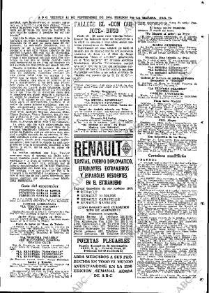 ABC MADRID 16-09-1966 página 75