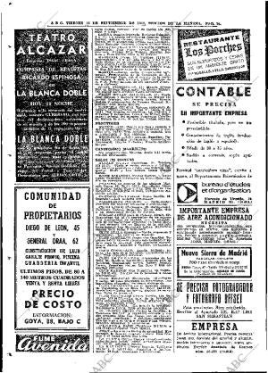 ABC MADRID 16-09-1966 página 76