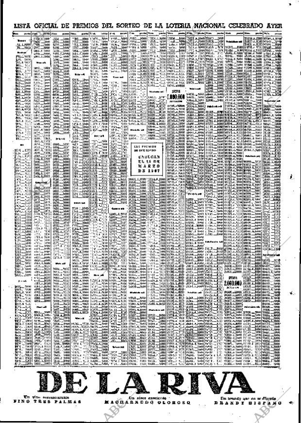 ABC MADRID 16-09-1966 página 81