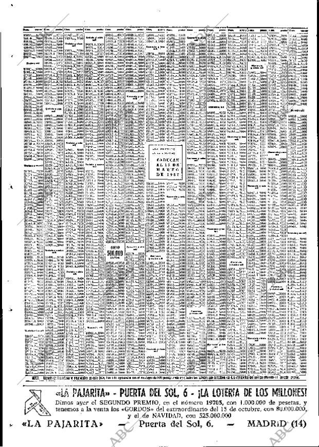ABC MADRID 16-09-1966 página 82