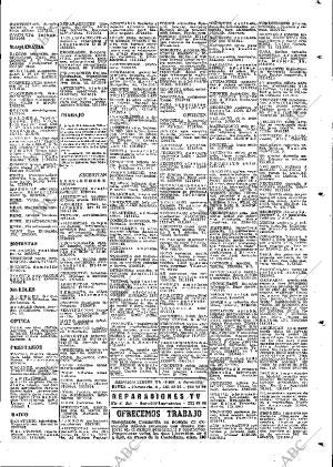 ABC MADRID 16-09-1966 página 89