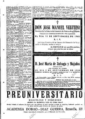 ABC MADRID 16-09-1966 página 92