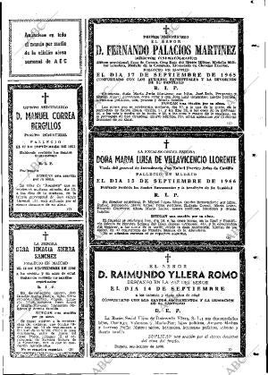 ABC MADRID 16-09-1966 página 93