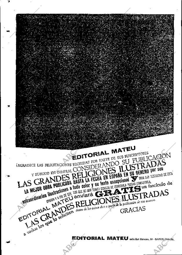 ABC MADRID 16-09-1966 página 94