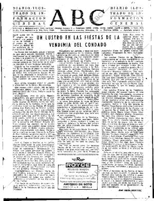 ABC SEVILLA 17-09-1966 página 3