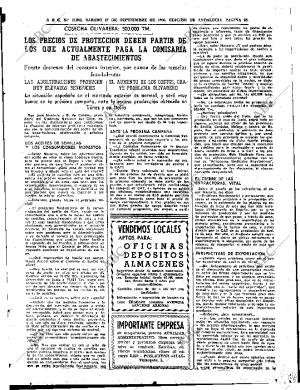 ABC SEVILLA 17-09-1966 página 45