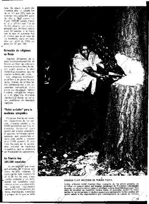 BLANCO Y NEGRO MADRID 17-09-1966 página 15