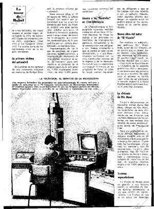 BLANCO Y NEGRO MADRID 17-09-1966 página 16