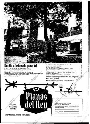 BLANCO Y NEGRO MADRID 17-09-1966 página 7