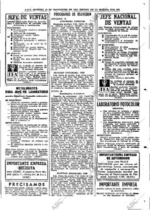 ABC MADRID 18-09-1966 página 103