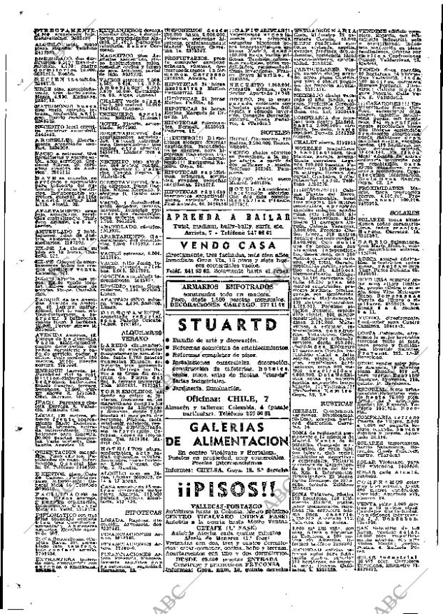 ABC MADRID 18-09-1966 página 106