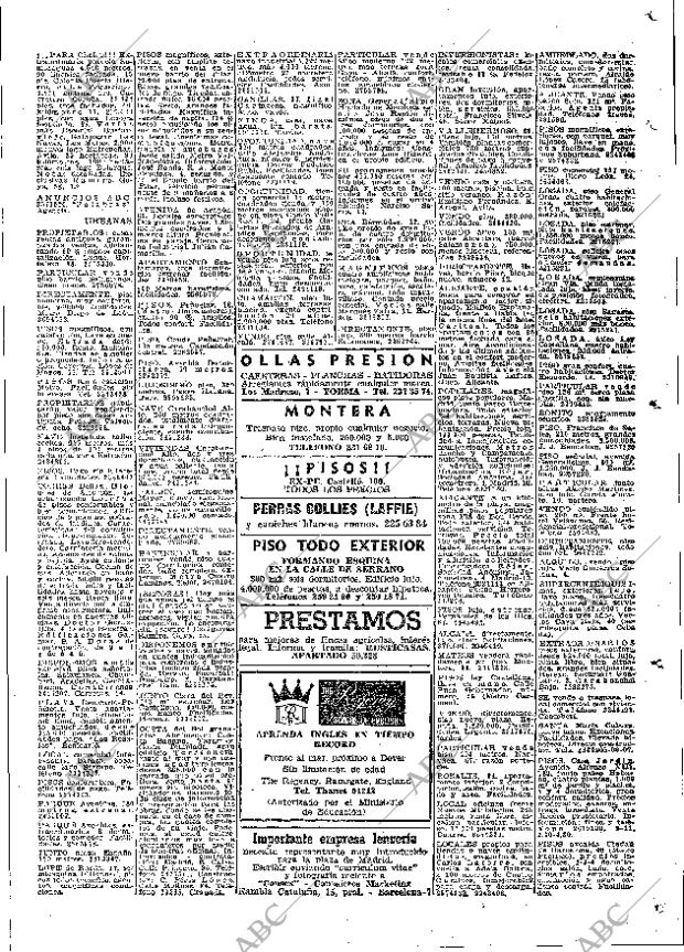 ABC MADRID 18-09-1966 página 107