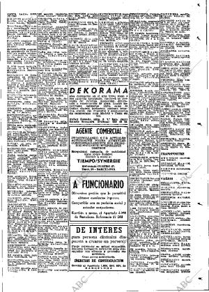 ABC MADRID 18-09-1966 página 111