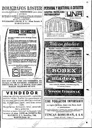 ABC MADRID 18-09-1966 página 117