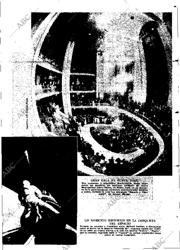 ABC MADRID 18-09-1966 página 15
