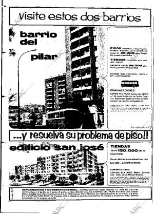 ABC MADRID 18-09-1966 página 20