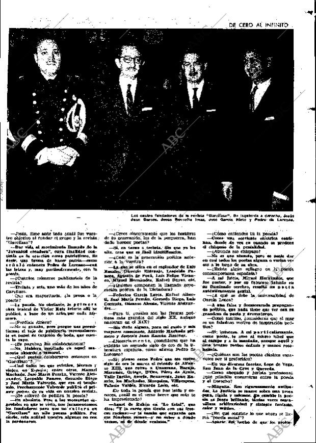 ABC MADRID 18-09-1966 página 21