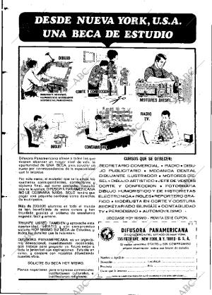 ABC MADRID 18-09-1966 página 22