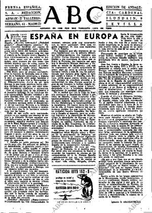 ABC MADRID 18-09-1966 página 3