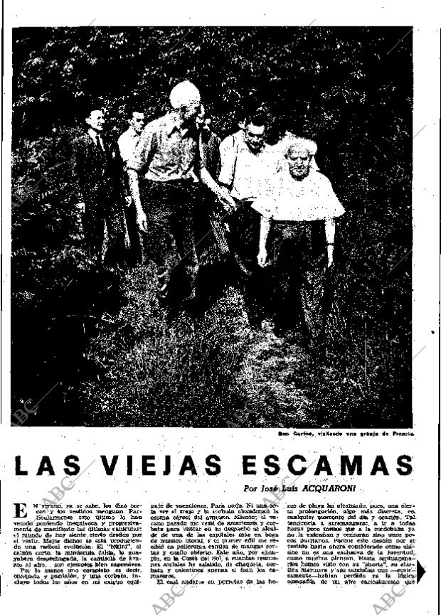 ABC MADRID 18-09-1966 página 35