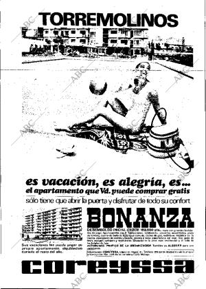 ABC MADRID 18-09-1966 página 38