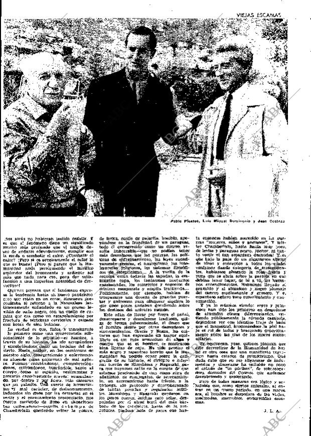 ABC MADRID 18-09-1966 página 39