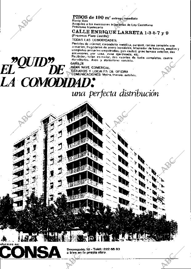 ABC MADRID 18-09-1966 página 41