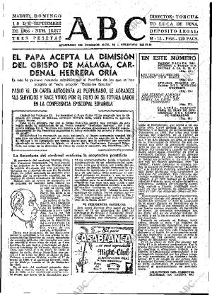 ABC MADRID 18-09-1966 página 47