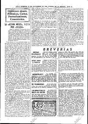 ABC MADRID 18-09-1966 página 48